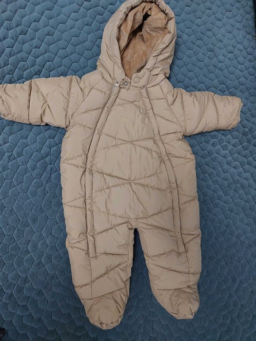 Детский комбинезон весна-осень