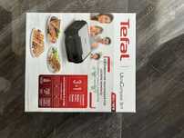 Tefal snackmaker