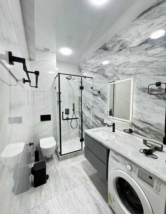 Продается 3х комнатная квартира в ЖК Орзу