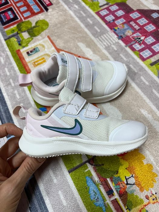 Nike - детски маратонки