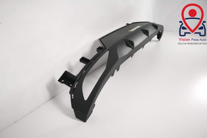 Хюндай и20 / Hyundai i20 Предна броня спойлер/предна престилка, оригин