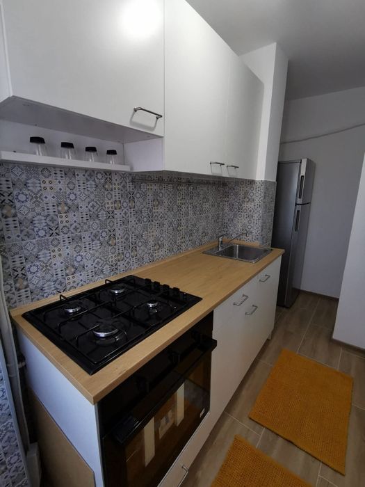 Garsoniera de închiriat - Ctin. Brancoveanu