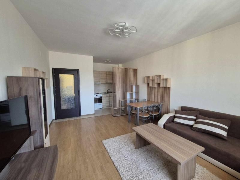 Дава се под наем Двустаен апартамент в София, Овча купел - 60 кв.м за 500 € - Снимка #1