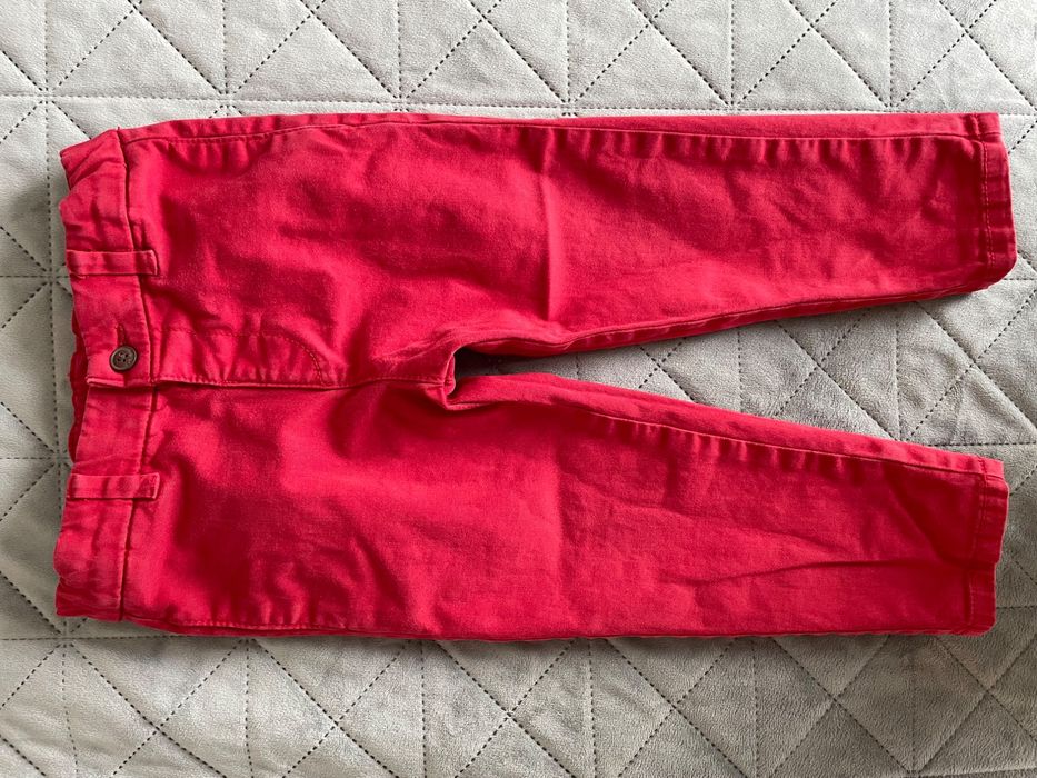 Официален панталон/дънки Майорал/Mayoral