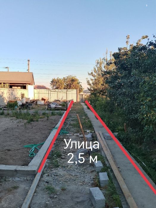 Ттз ,Дурмон  коробка 6,5х5 метр