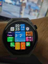 Smartwatch Huawei gt runner (ca nou)