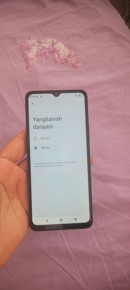 Xiaomi Redmi A3 64GB Black Igravoy 4G Sastayani Ideal Otlichni Yaxshi