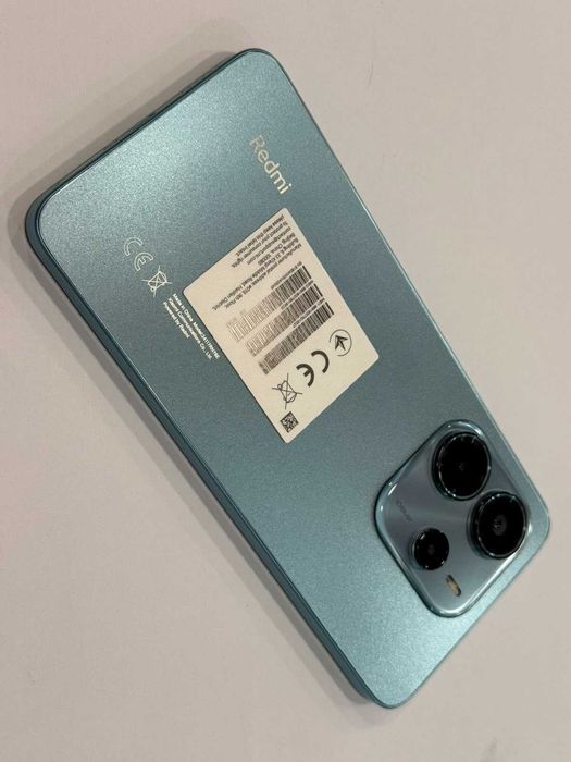 Redmi Note 14 – 8GB RAM / 256GB