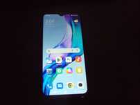 Redmi 9 dual SIM, ROM 64 Gb RAM 4+1Gb
