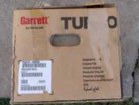 Turbo Garrett Ford Transit 2.2tdci