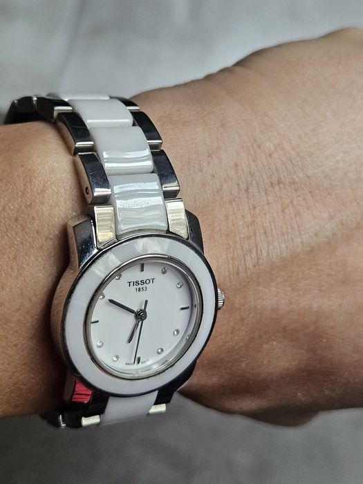 Ceas Tissot dama