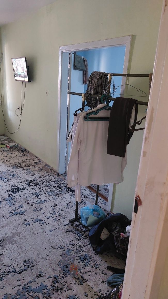 Kvartira ijaraga o'g'il bola kerak sheriklikka srochna..