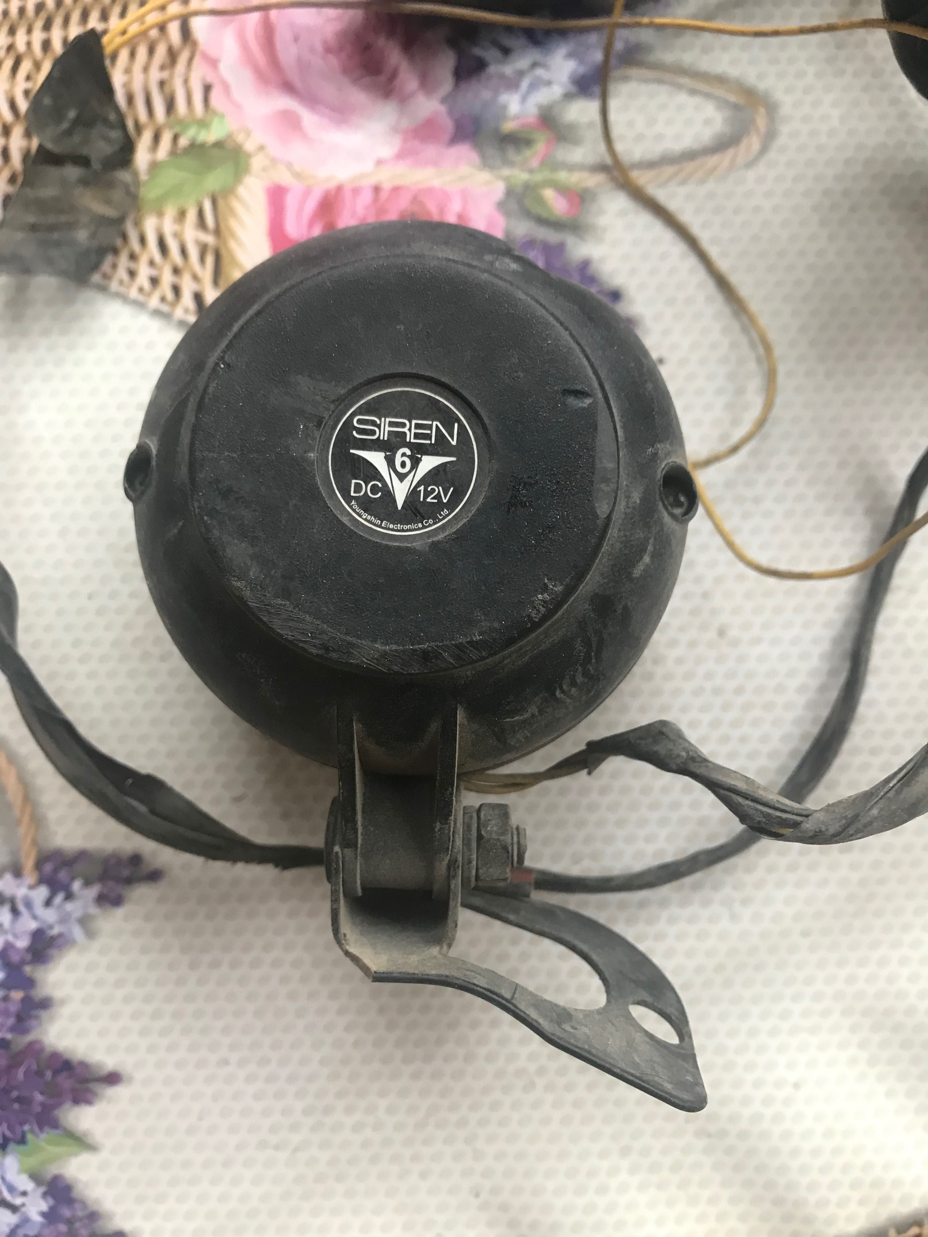Megicar пульт 903
