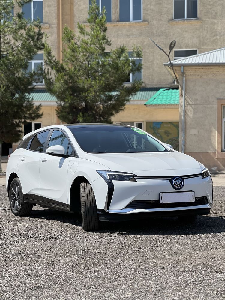 Buick velite 6  ideal 2024