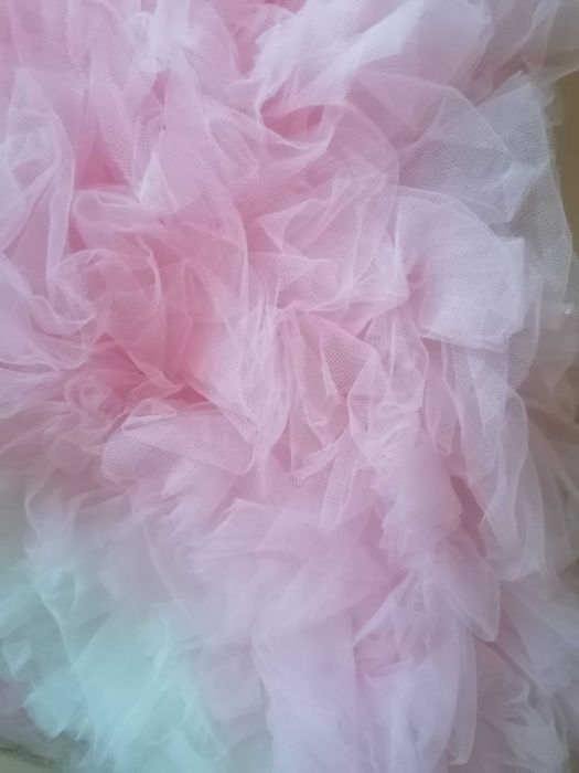 Rochiță unicat fetite 6-8 ani