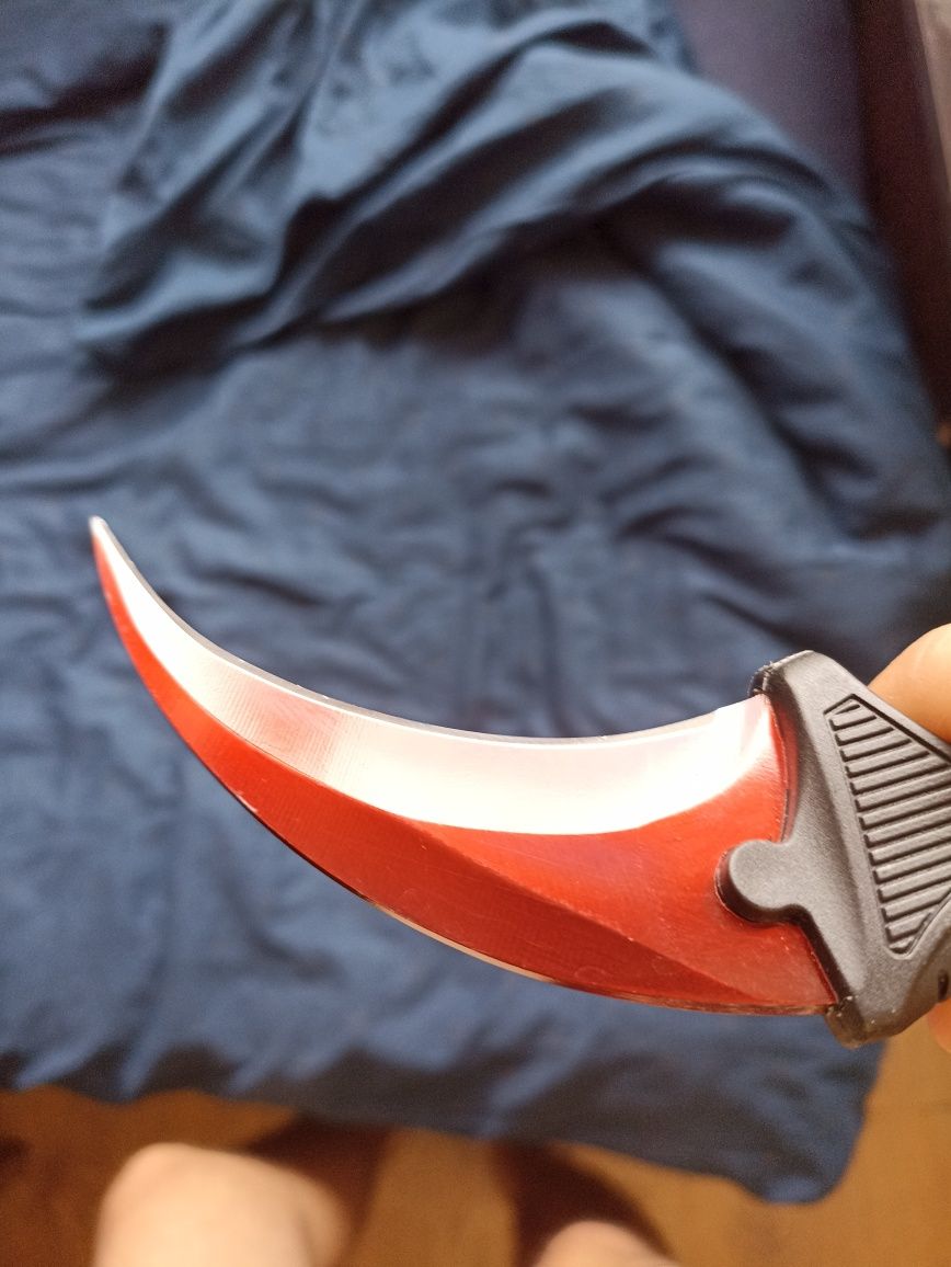 Jucărie Karambit