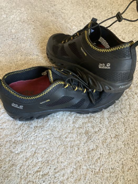 Pantofi de vara Jack Wolfskin 45