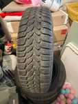 Продавам 4 зимни гуми DEBICA FRIGO 2 MS 145/70R13 71T с DOT 2322