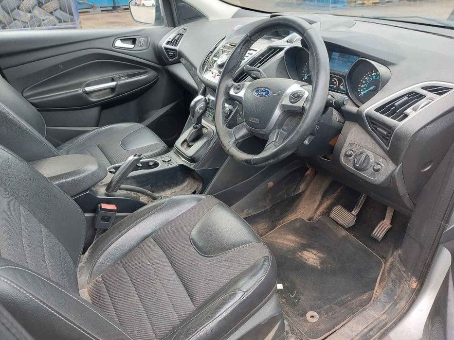 Carcasa filtru aer Ford Kuga 2014 SUV 2.0 DOHC