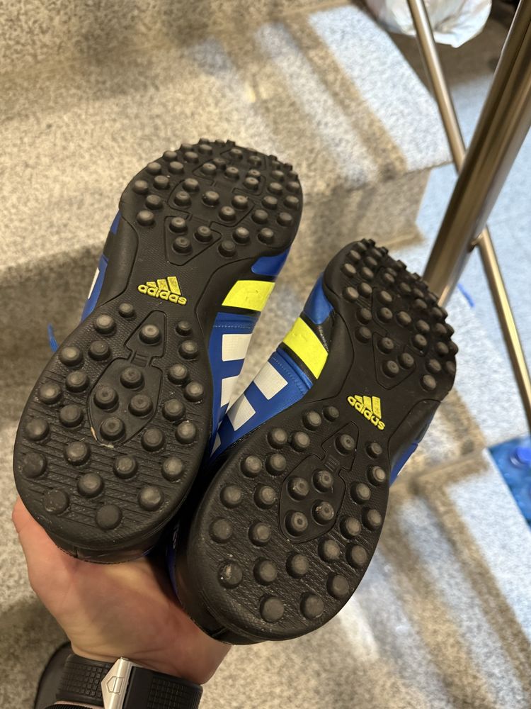 Adidas стоножки 44н