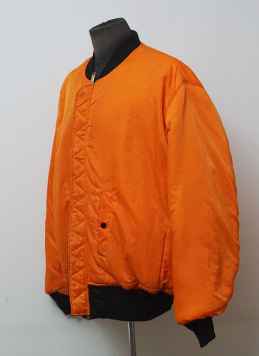 Geaca Alpha Industries Flyers Intermediate reversibila marimea 3XL