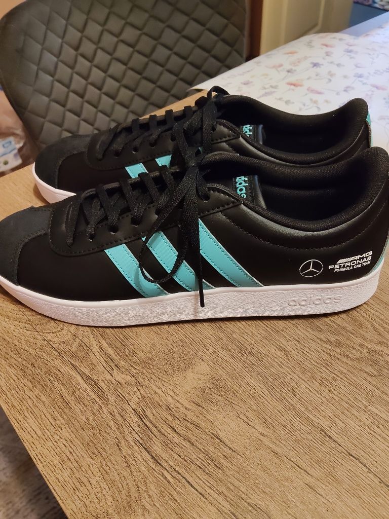 Adidas/Formula one team