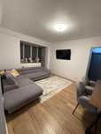 Se vinde apartament cu 3 camere Ultracentral complet mobilat !!!