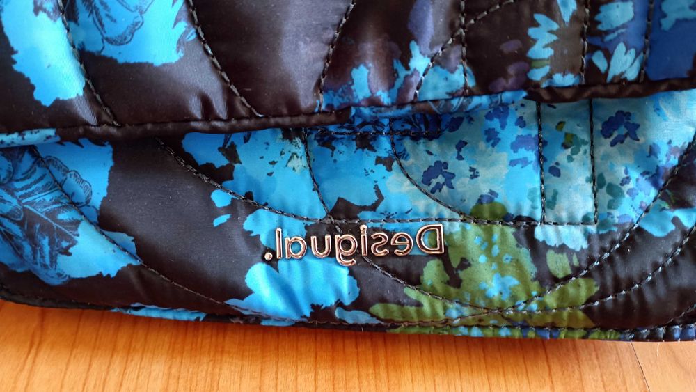 Vittoria Gott * Desigual * Anekke * Francesco Biasia оригинали