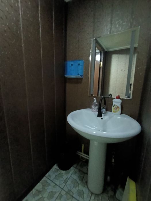 Нежилое под бизнес. Сергели-6. Помещение в подвале дома. Метро - 500 м