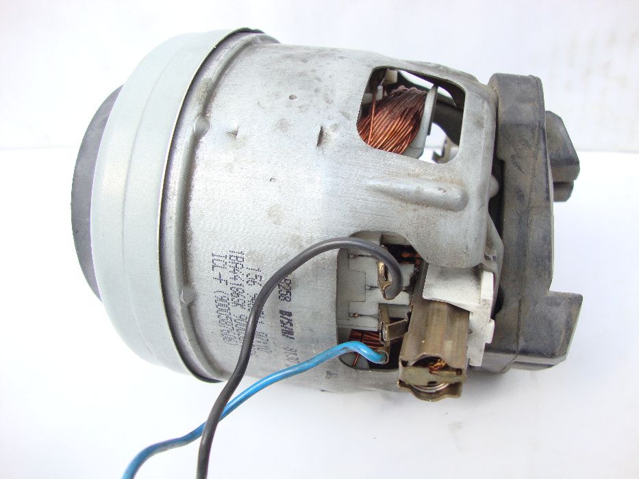 Motor de 2000 W pentru aspirator