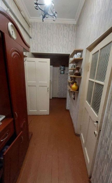 Квартира ТТЗ Бойжигит