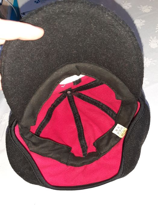 Sapca  din polar Vaude