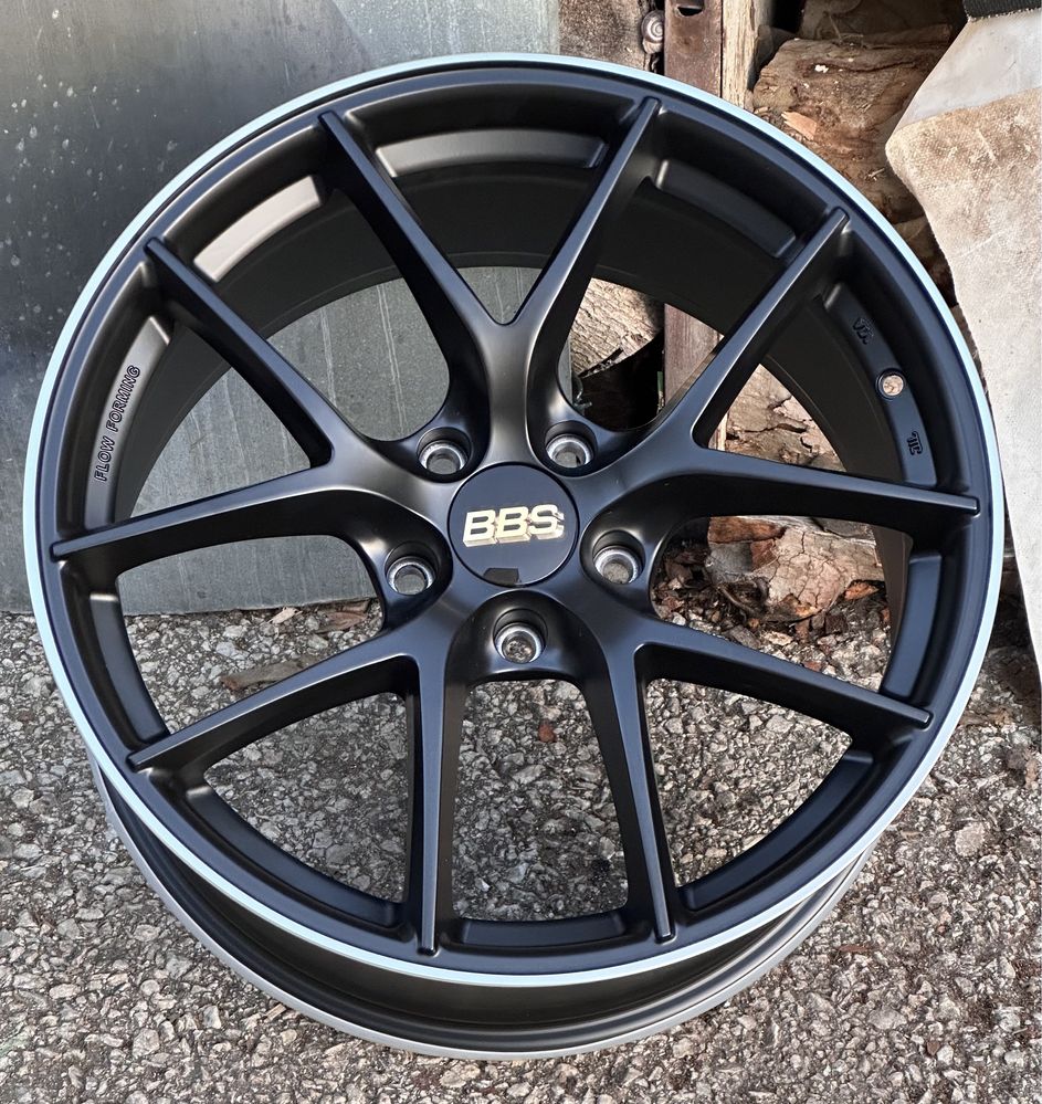 Джанти за БМВ BMW 19 “ цола 5x120 чисто нови Спорт Пакет е90 F10 F30