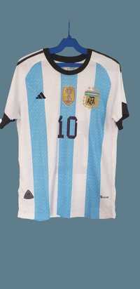Tricouri adulti Messi Argentina,model nou