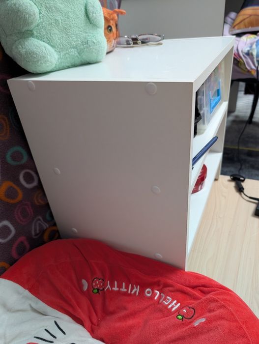 Продам открытую тумбу