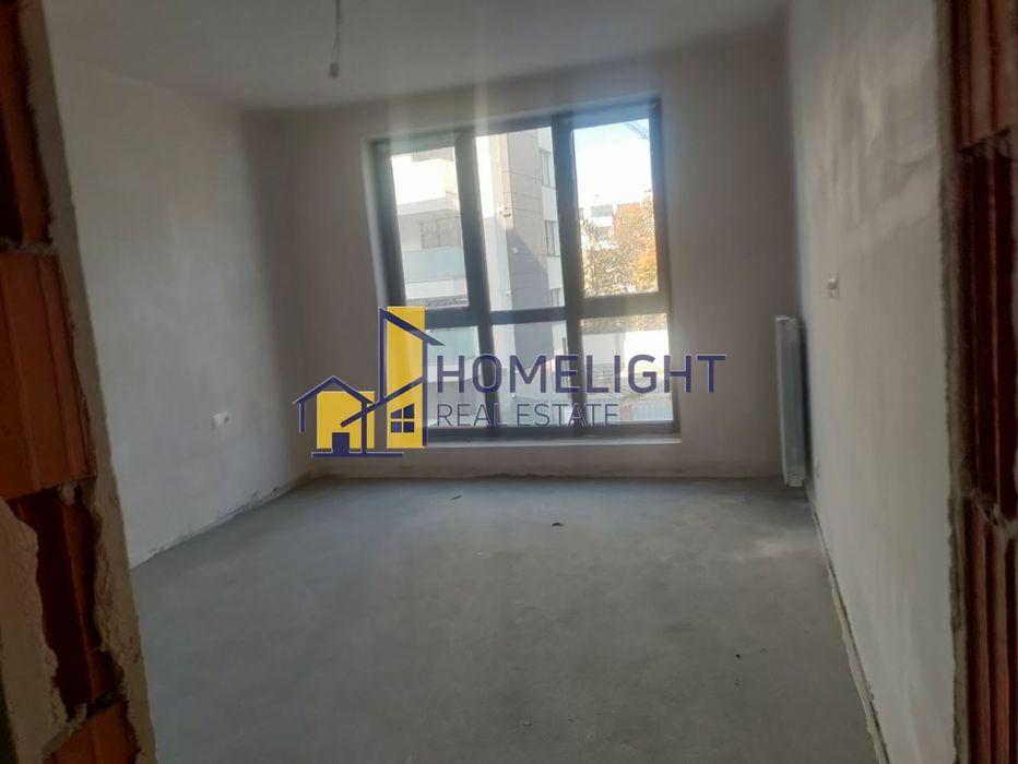 Продава се Двустаен апартамент в София, Манастирски ливади - 74 кв.м за 3090 €/кв.м - Снимка #1