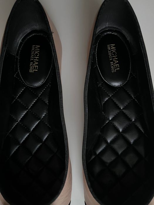 Vand balerini Alice Michael Kors noi nouti