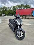 Yamaha X-MAX 125i
