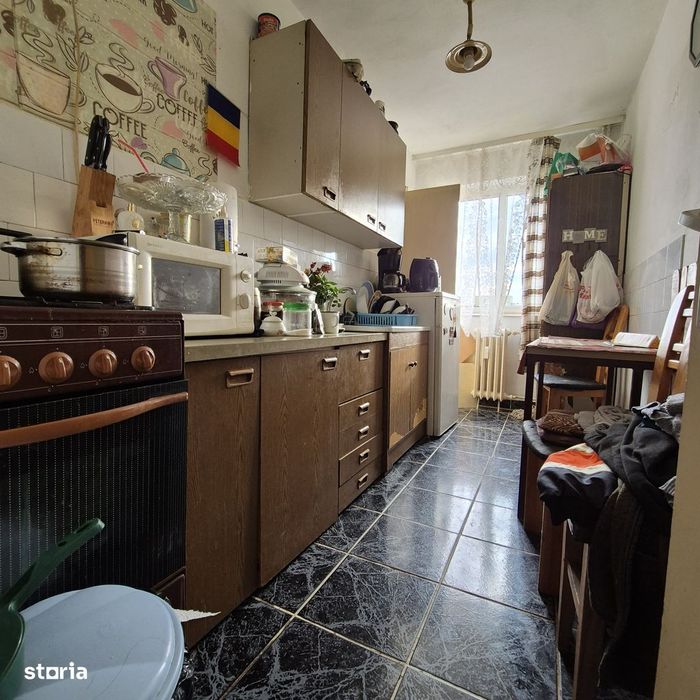 Apartament 2 camere, Vlaicu