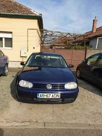 Volkswagen Golf 4 ; 1,9 TDI; DIESEL