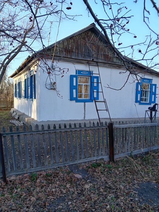 Продам дом, срочно