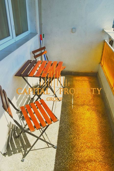 Дава се под наем Тристаен апартамент в Варна, Център - 60 кв.м за 400 € - Снимка #4