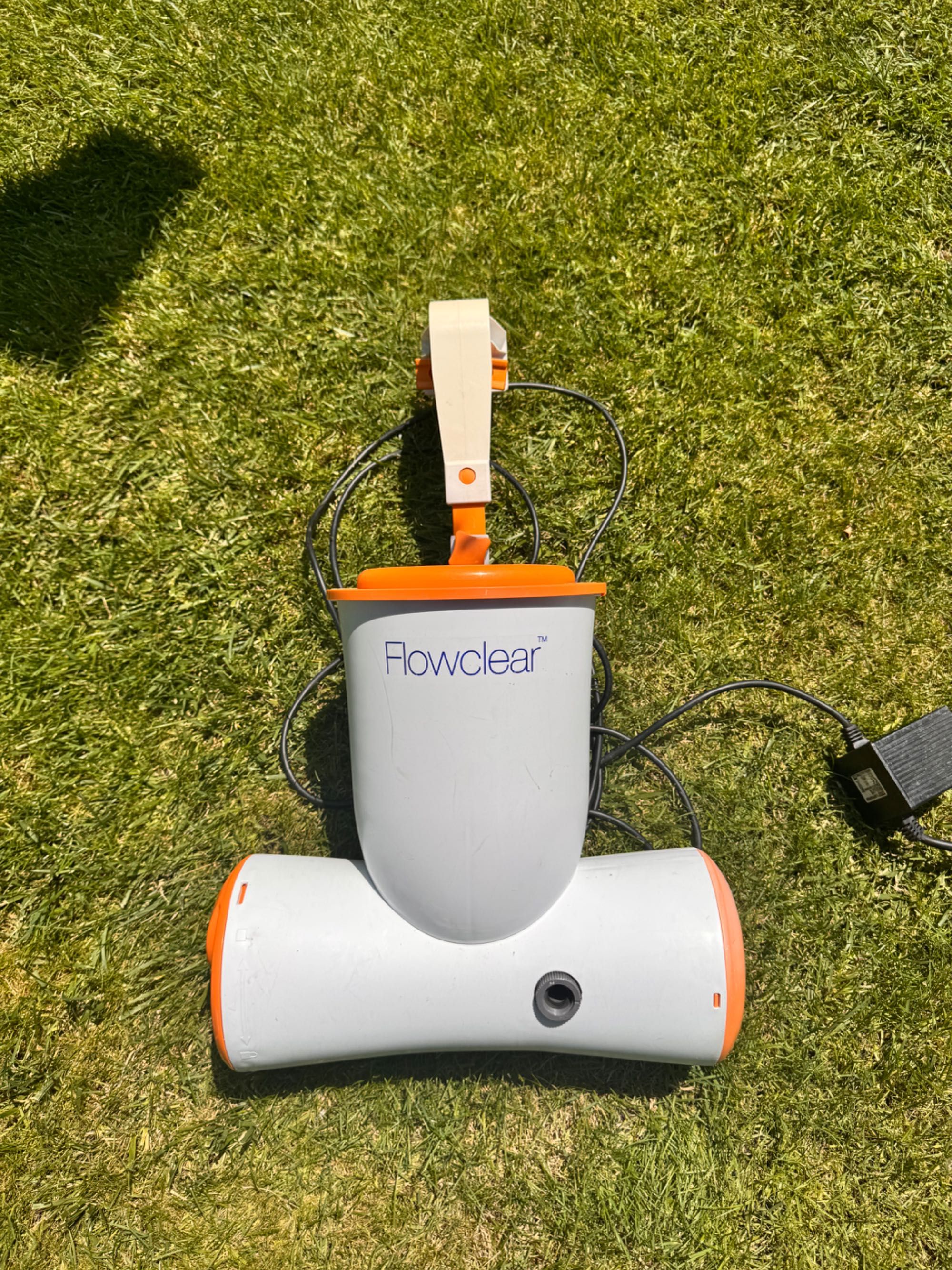 Филтър за басейн Flowclear Skimatic 3974 л/ч - Bestway
