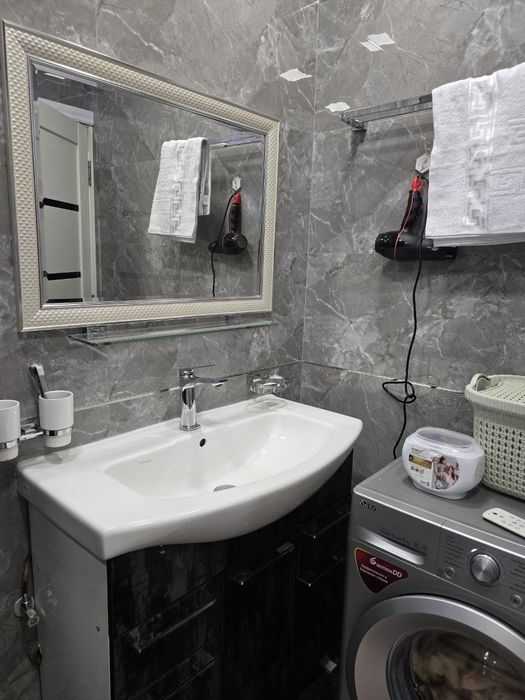 Квартира посуточная аренда ц5