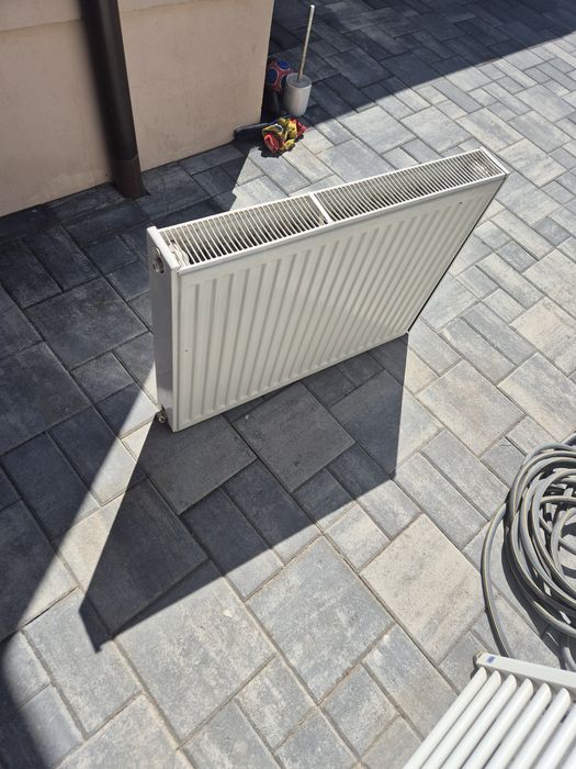 Calorifer otel 80/60