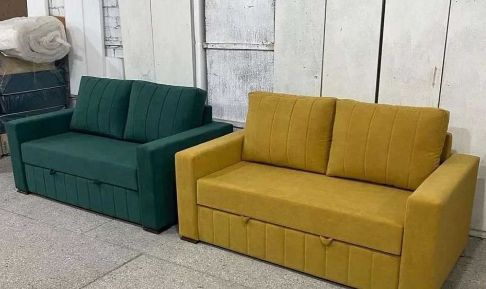 Диван прямой Шарп