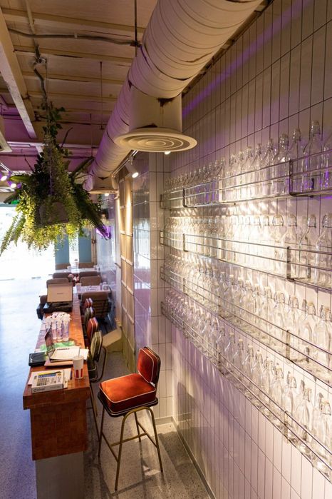 Сдаётся кафе в аренду