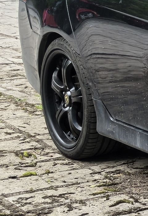 Джанти 19-ки за Хонда Акорд 7 и 8