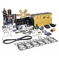 Set motor - piese pentru motoare Caterpillar