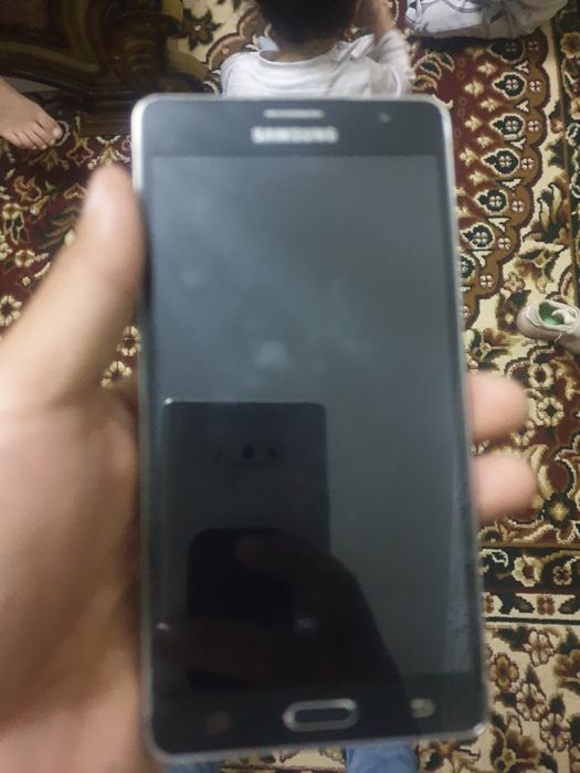 Samsung band lte